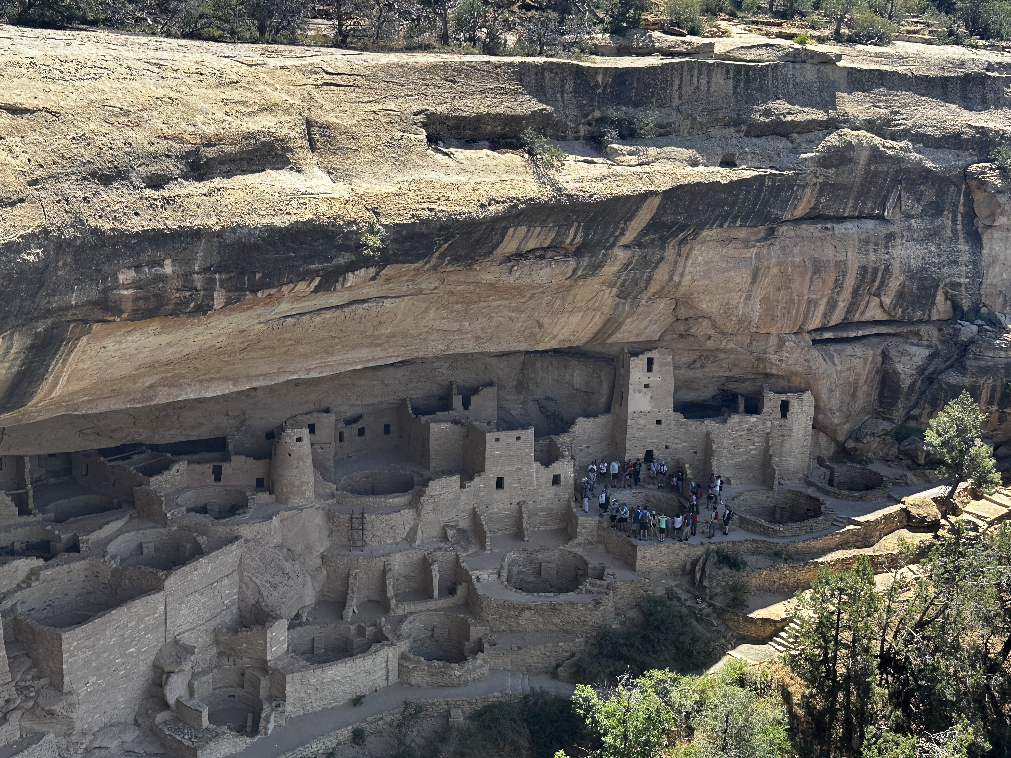 Mesa Verde National Park