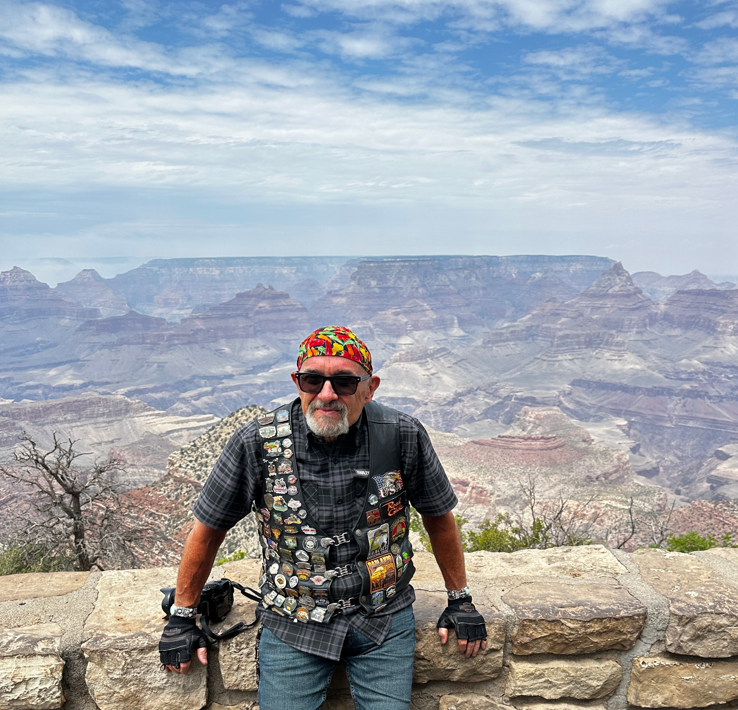 Grand Canyon National Park, Arizona