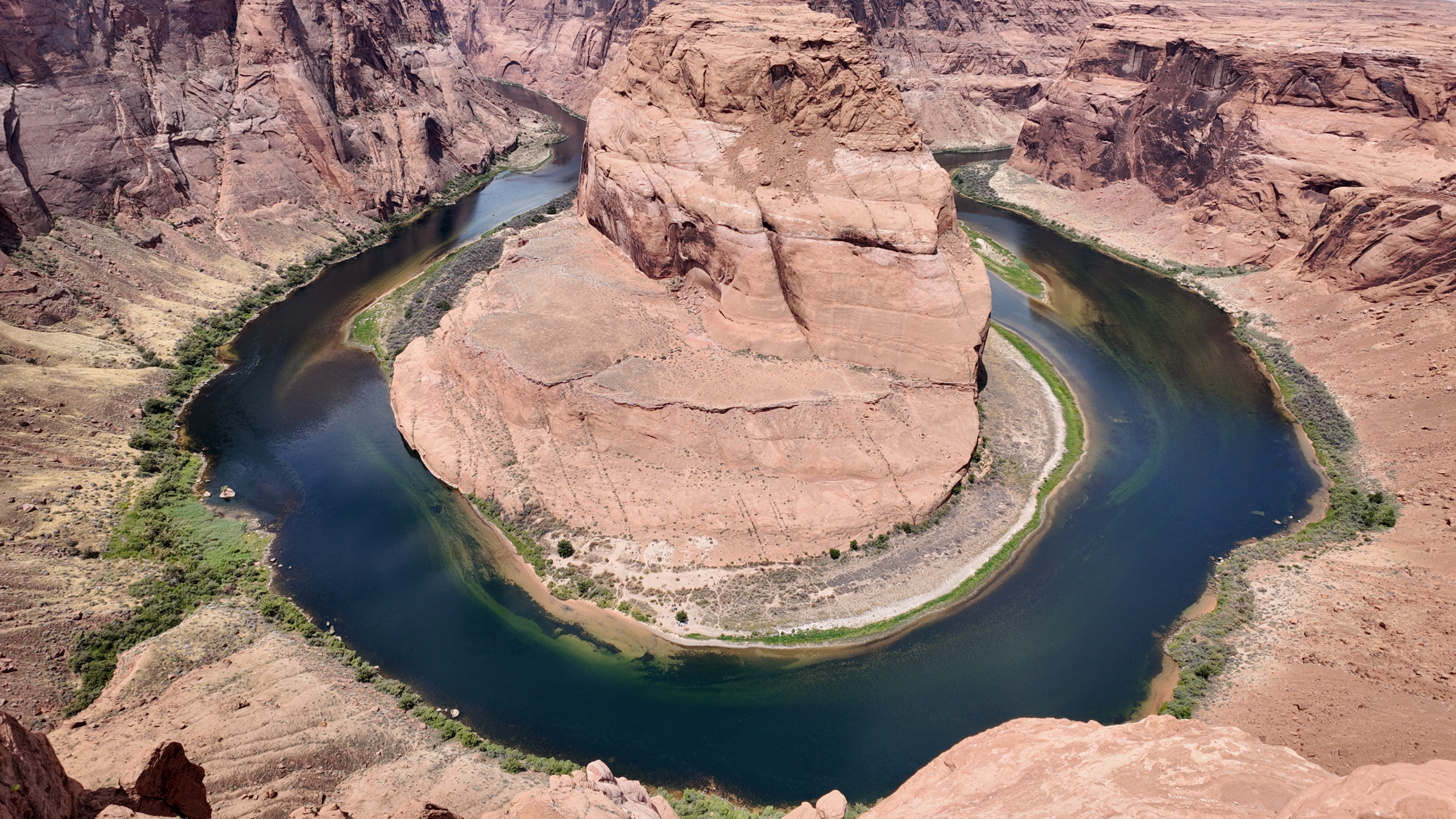 Horseshoe Bend – 2025