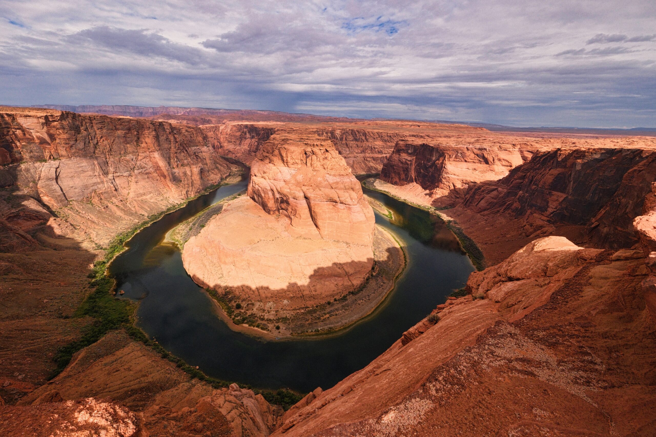 Horseshoe Bend, Outside Page, Arizona – Favorites of the Southwest 2026 ride