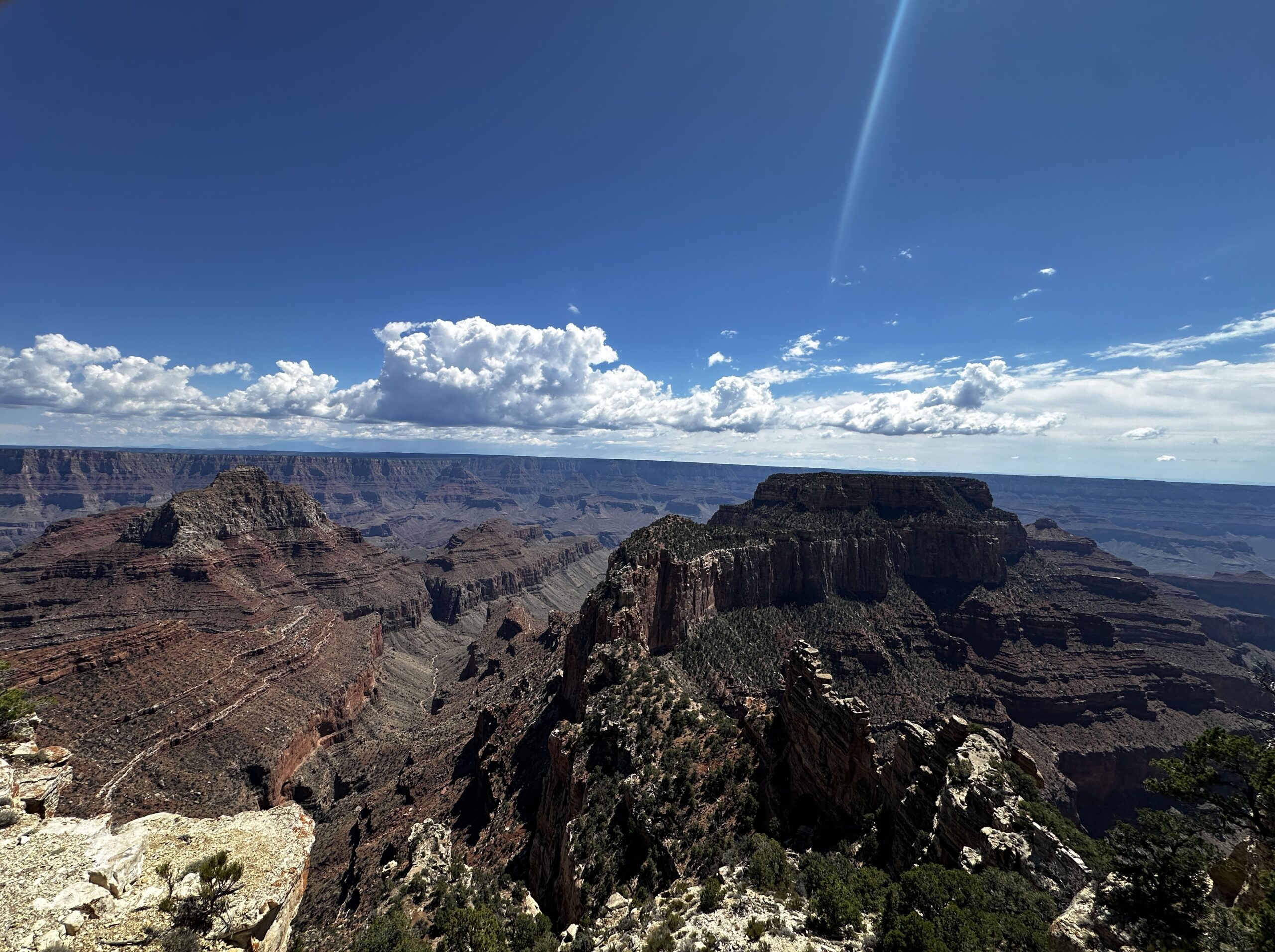 North Rim of the Grand Canyon – 2026 Favorites of the Southwest