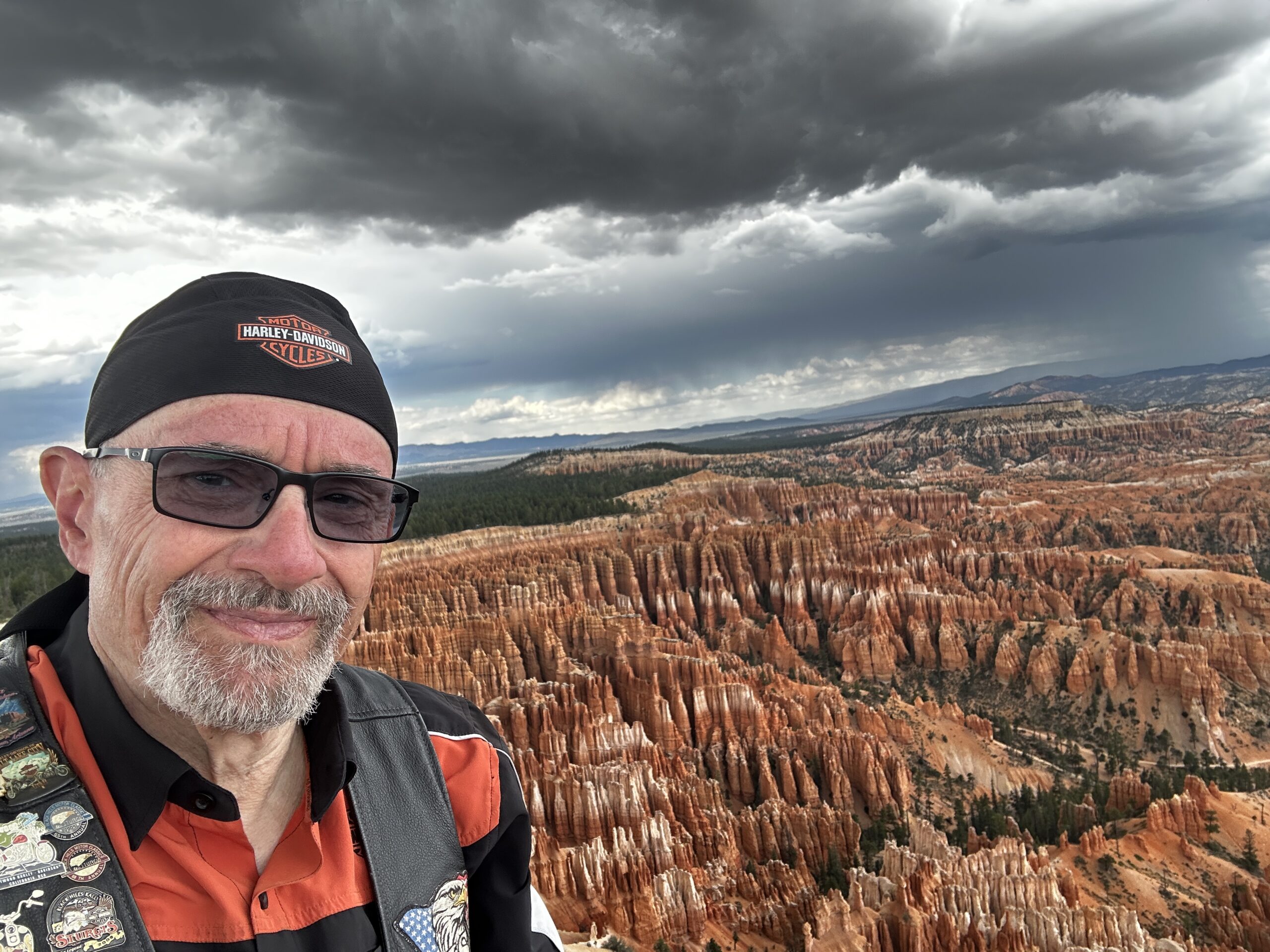 Bryce Canyon National Park – Incredible “Hoodoos”