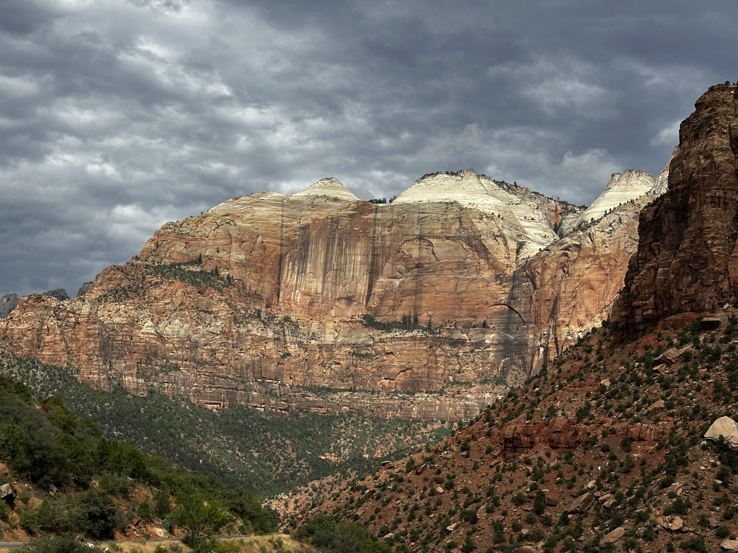 Zion National Park – 2026 Favorites of the Southwest Ride